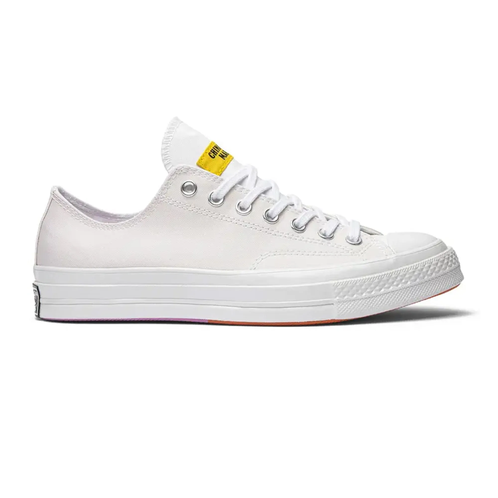 Comfort Shape Converse Chuck Taylor 70 x Chinatown Market 'UV'
