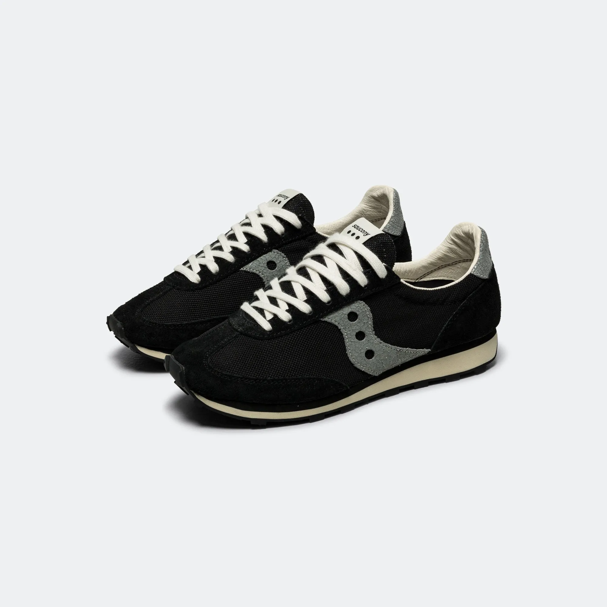 Gripper Silo - Black Eco Use Versatile Silhouette