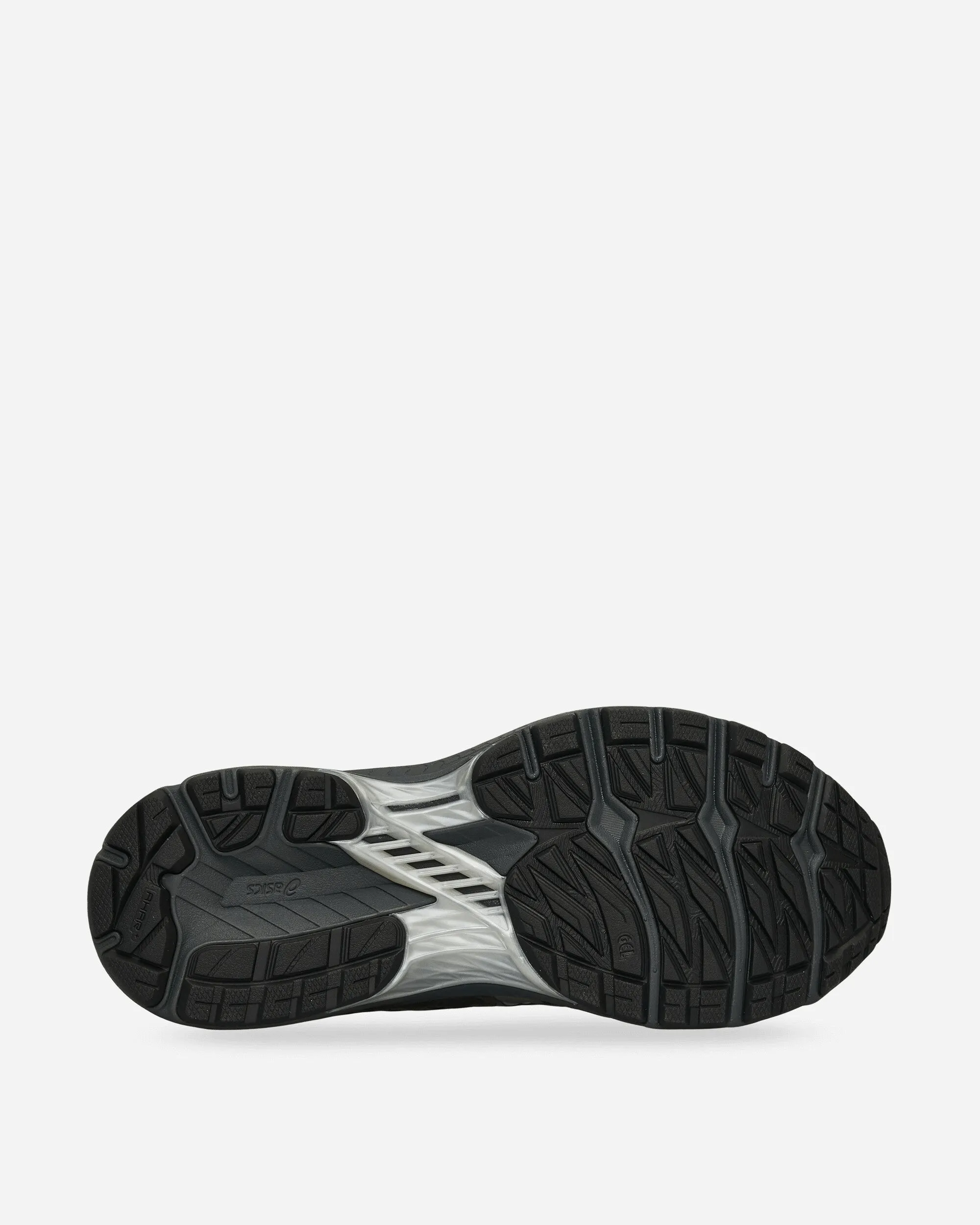 Cecilie Bahnsen GEL-Terrain MT Sneakers Pure Silver / Pure Silver Urban Gear Cushioned Step