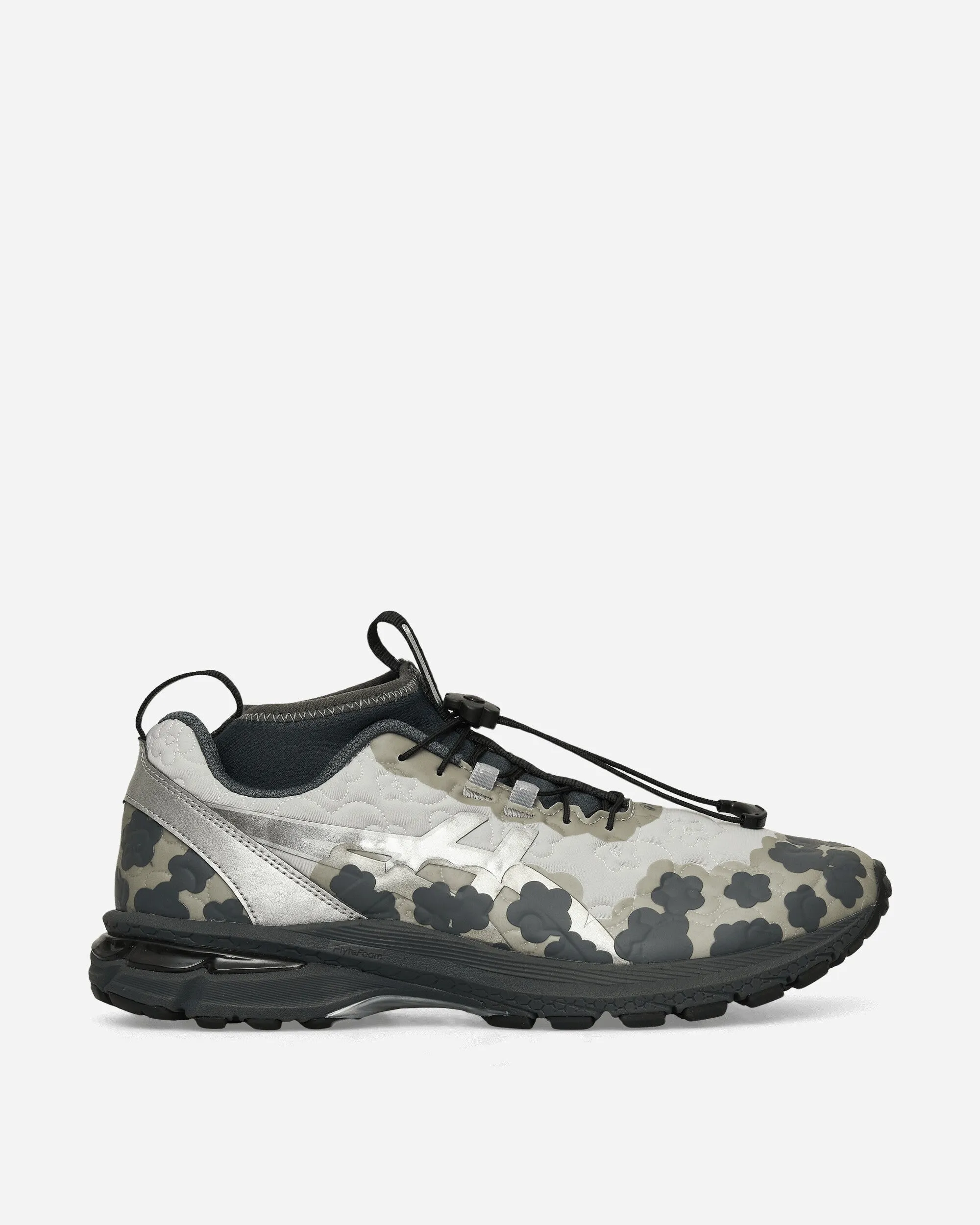 Spin Hike Cecilie Bahnsen GEL-Terrain MT Sneakers Pure Silver / Pure Silver