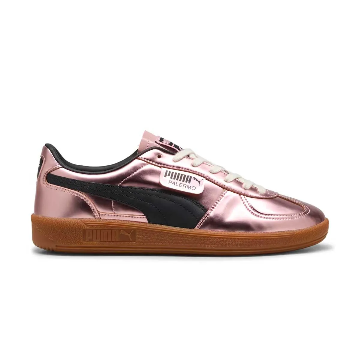   Palermo F.C. 'Metallic Bright Pink' Friend Meet Chase Hike