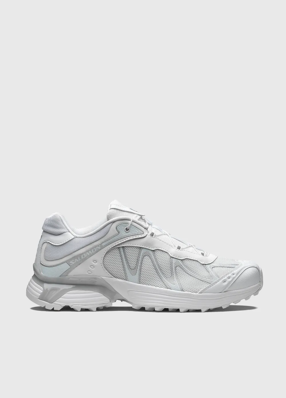Flower Hike XT-Whisper 'White' Sneakers
