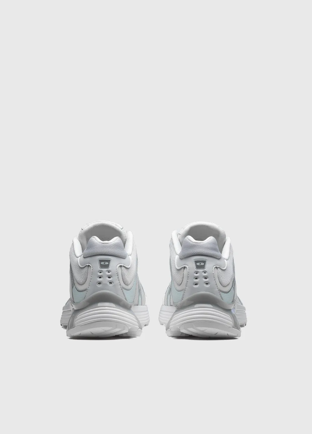 XT-Whisper 'White' Sneakers Fast Hike Durable materials