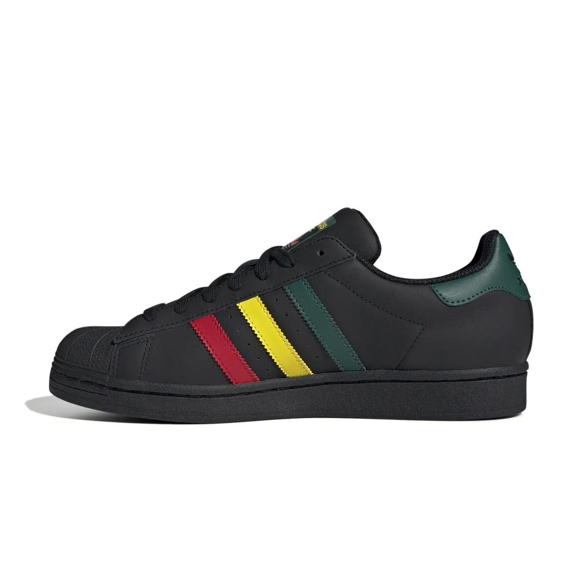 Tidy Style Comfort Cushion Superstar 'Core Black'