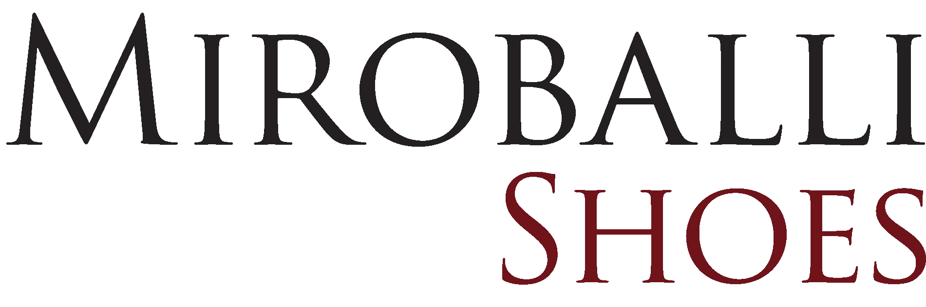 MIROBALLI SHOES eGIFT CARD Leg Long