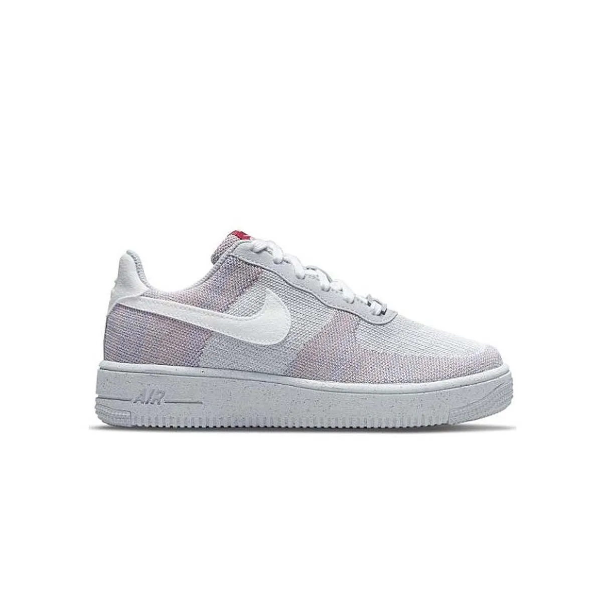 Work Break GS Air Force 1 Crater Flyknit
