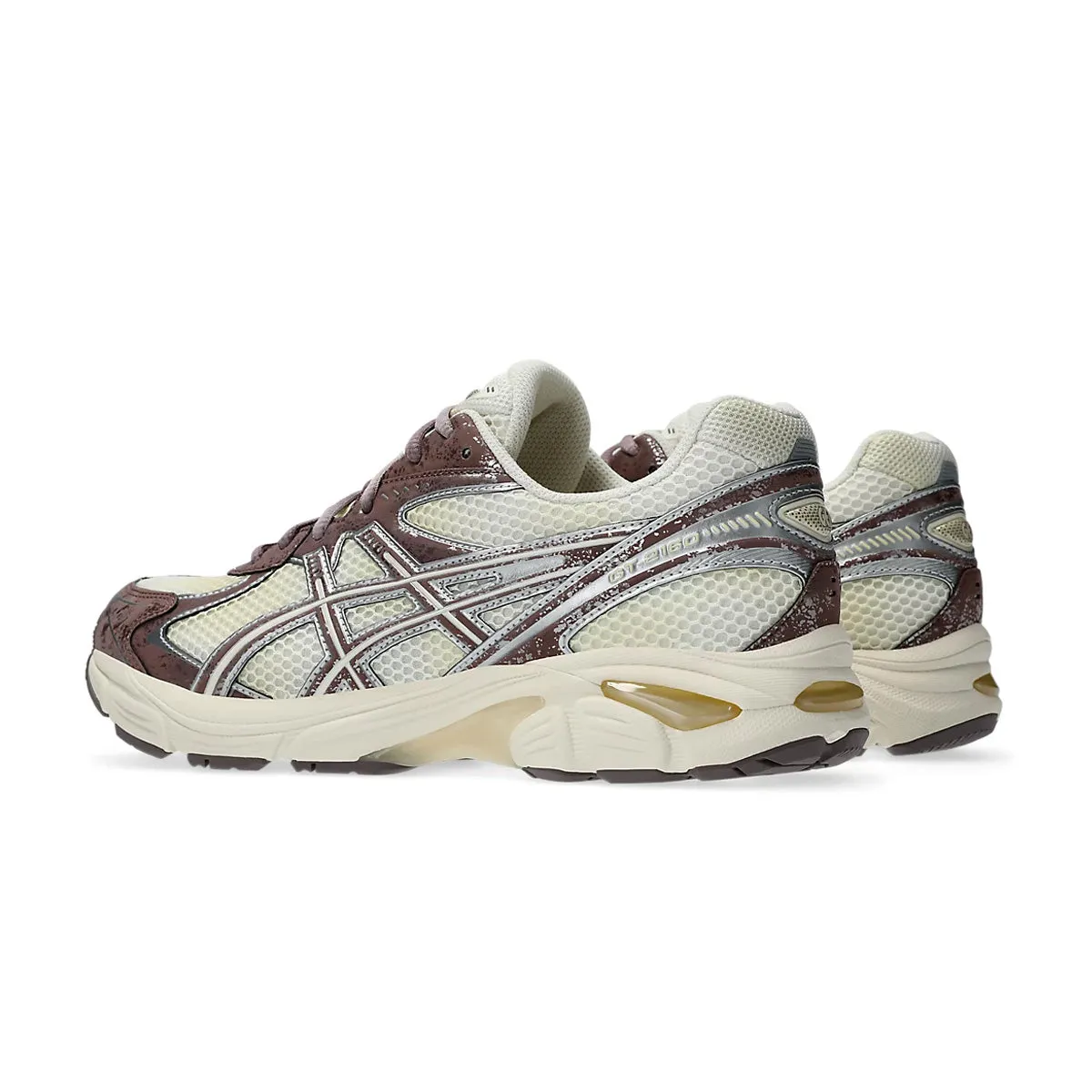 Reliable Sole GT-2160 'Aged Metal Mauve Grey'