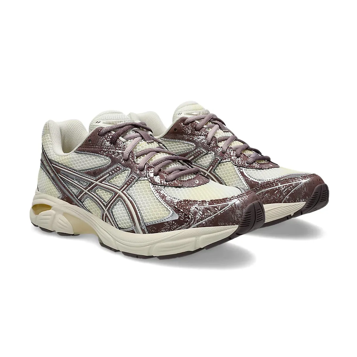 Dynamic Arch Cushion GT-2160 'Aged Metal Mauve Grey'