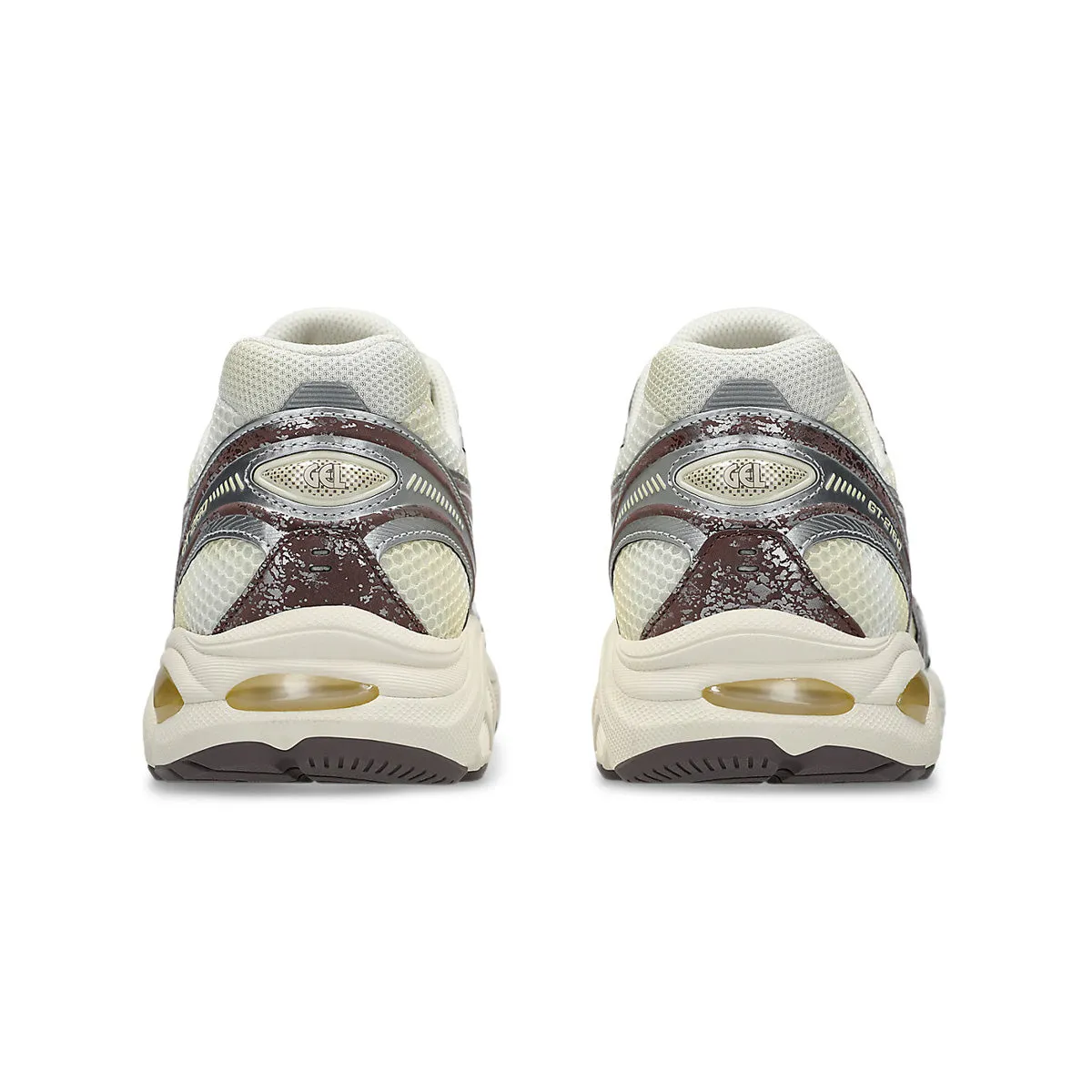 GT-2160 'Aged Metal Mauve Grey' Sports Driven Ventilated Insole