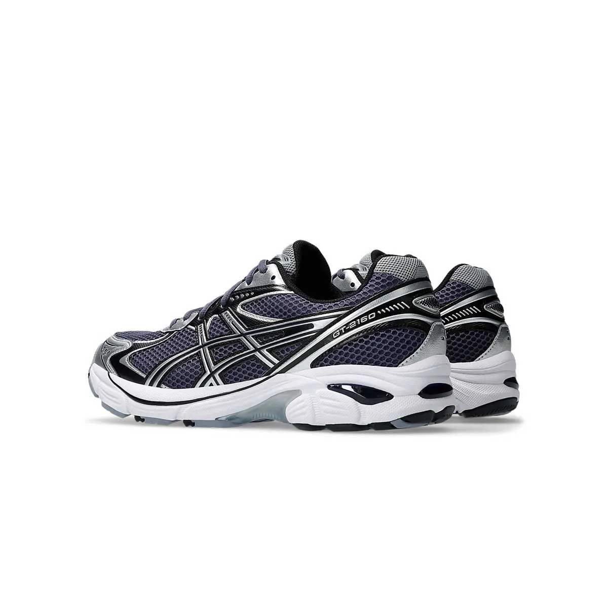GT-2160 'Black Morpho' Ankle Cushioning