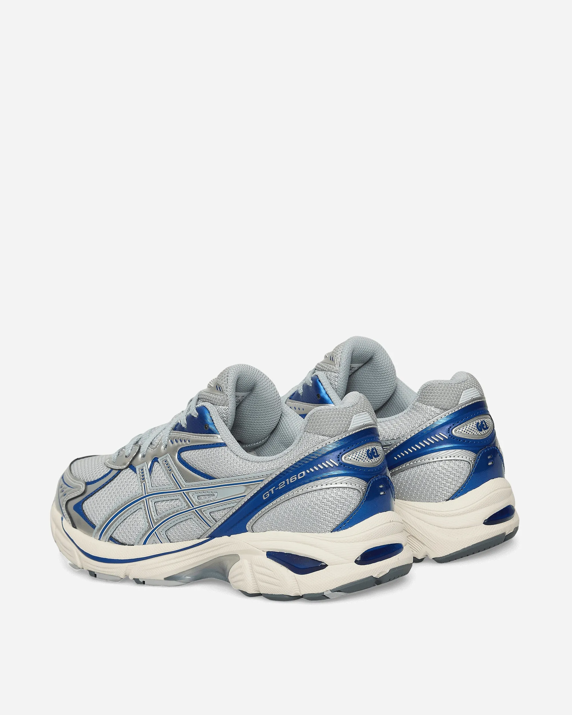 GT-2160 Sneakers Piedmont Grey / Deep Marine Bush Hike Comfortable Use