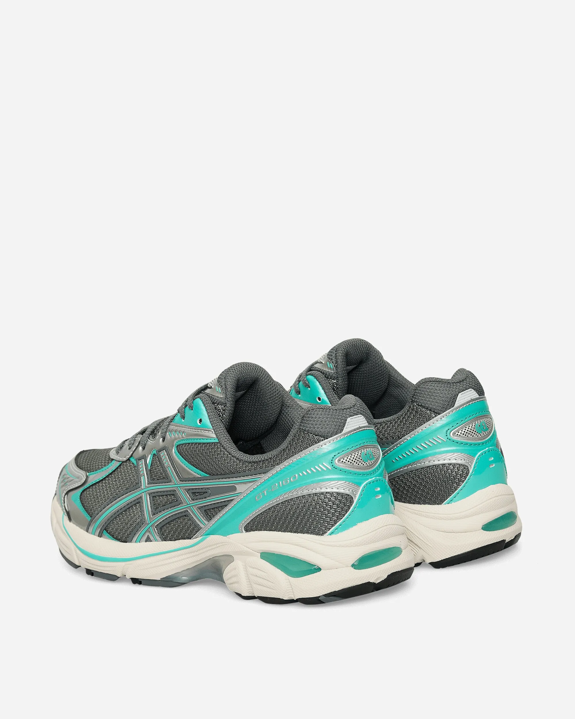 GT-2160 Sneakers Steel Grey / Waterfall Light Steps