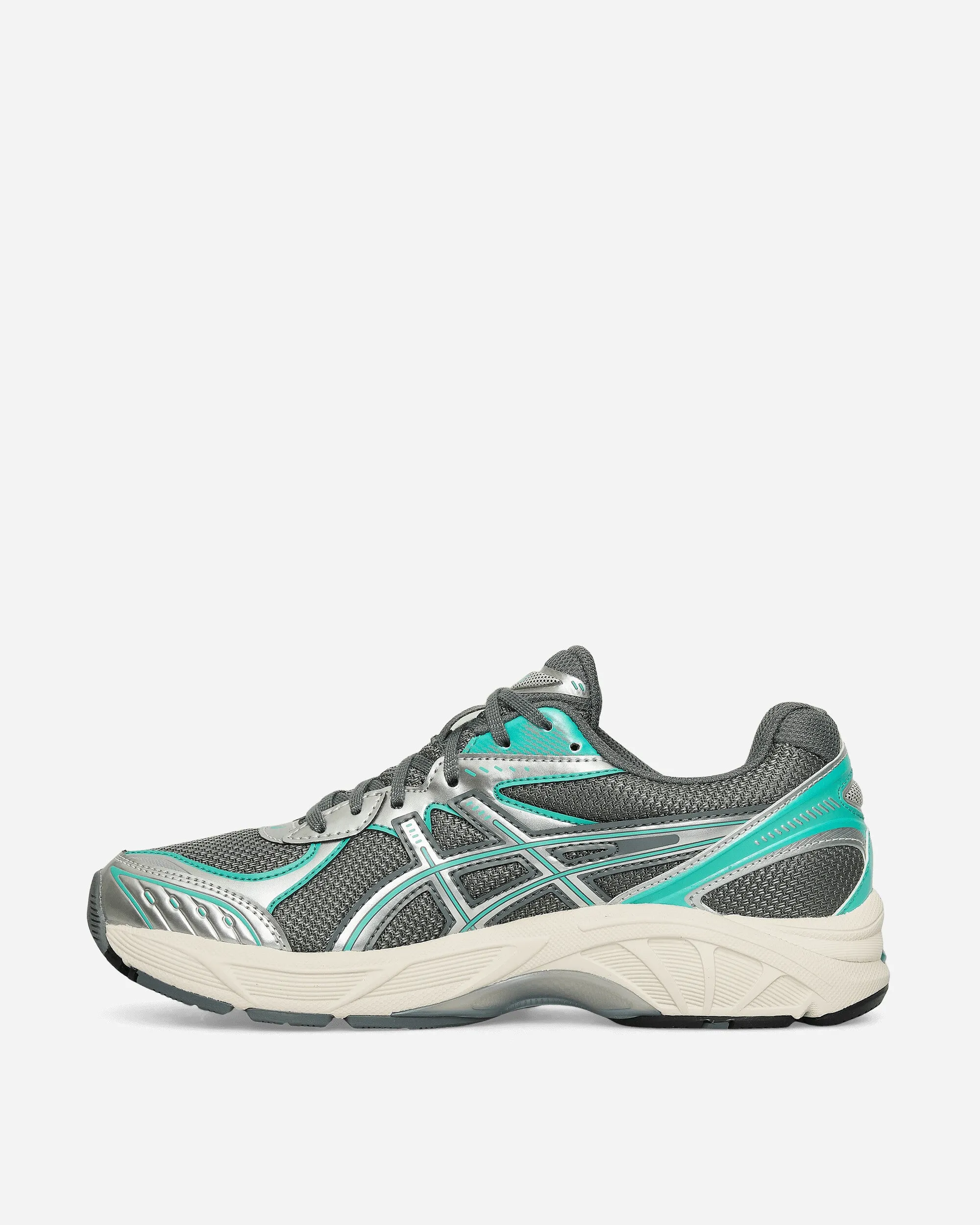 Cool Inside GT-2160 Sneakers Steel Grey / Waterfall