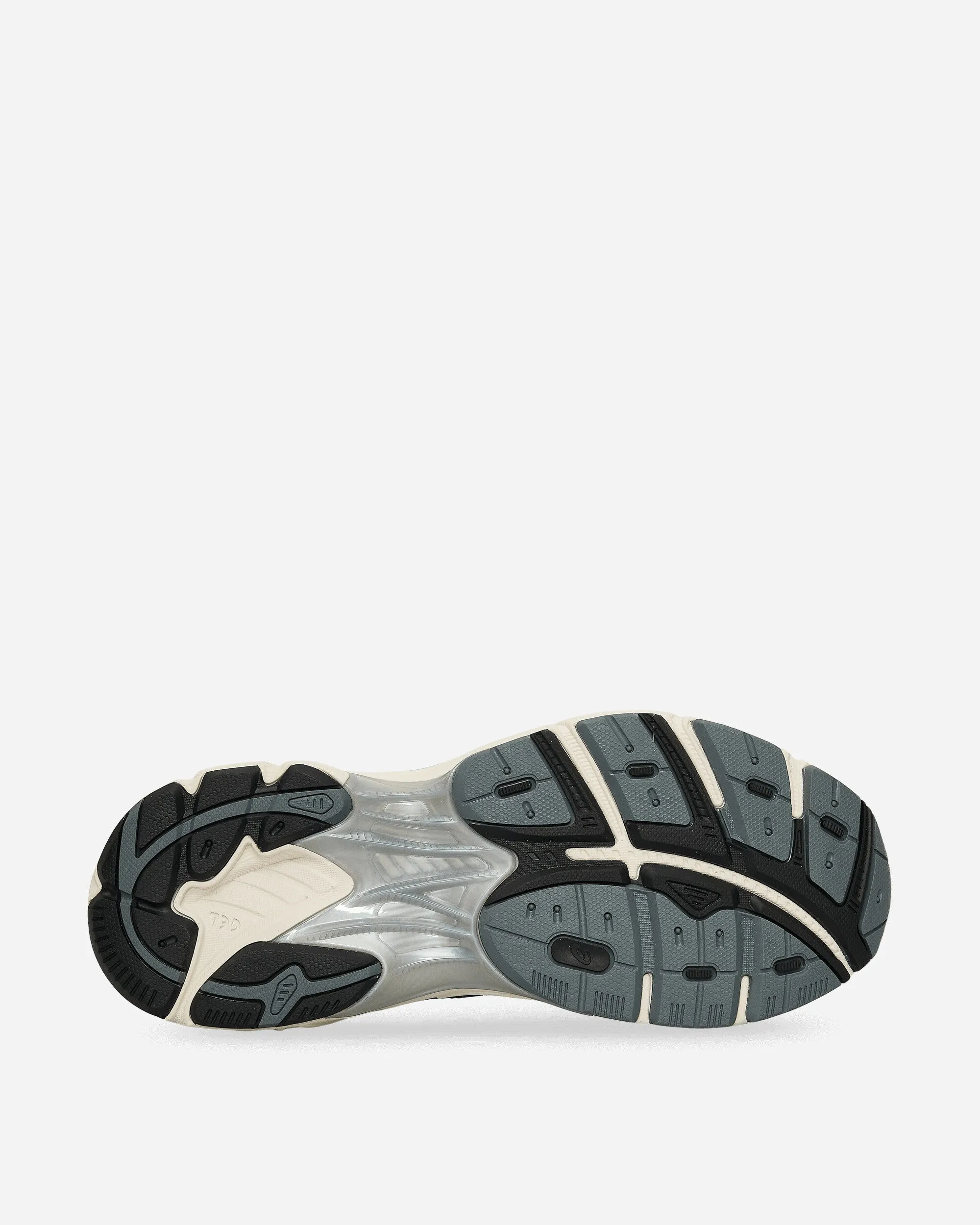 Soft Motion GT-2160 Sneakers Steel Grey / Waterfall