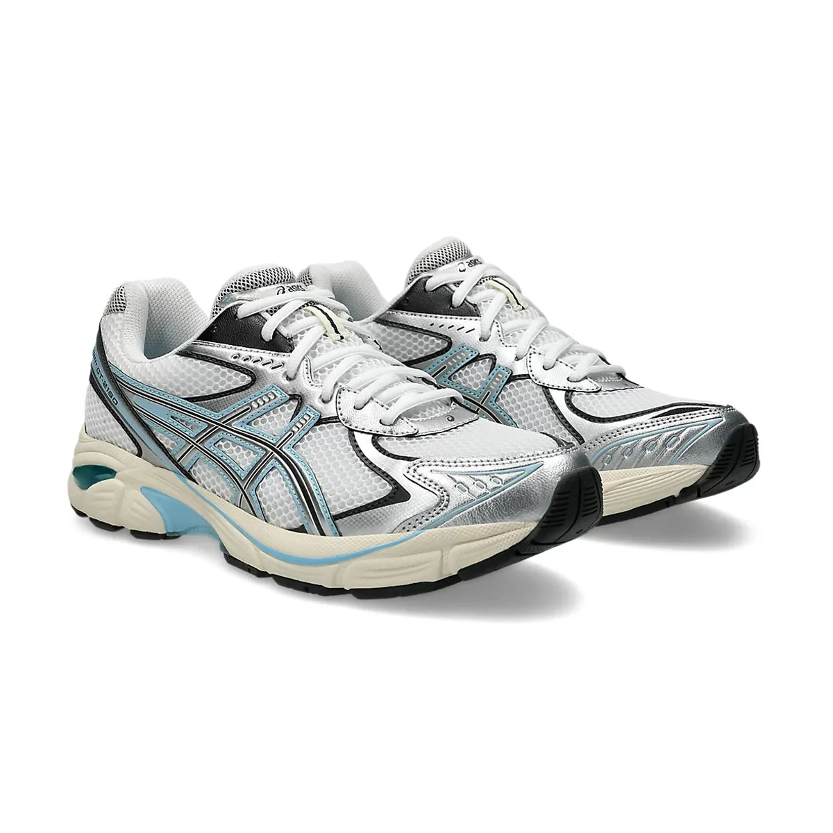 Anti Slip GT-2160 'White Pure Silver'