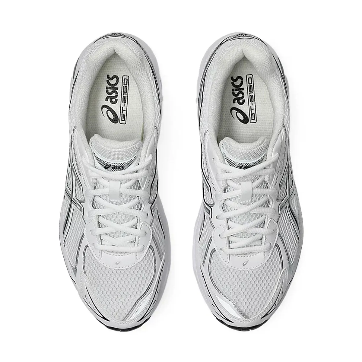 Stable base GT-2160 'White Pure Silver'