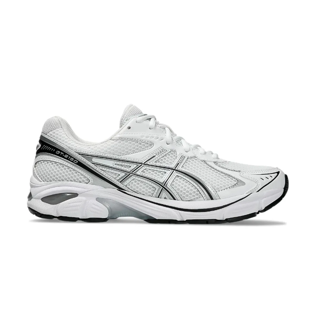 Comfort support GT-2160 'White Pure Silver'