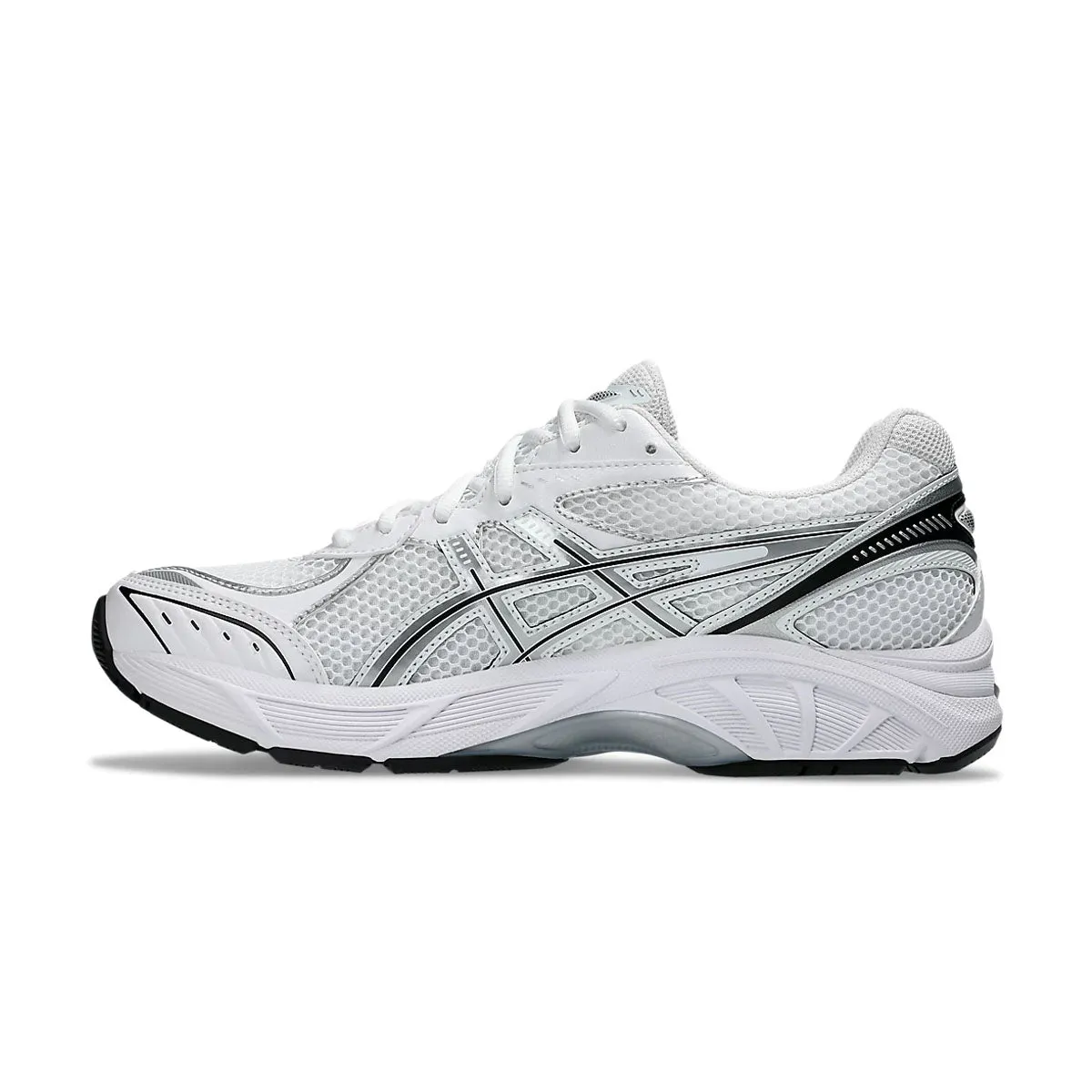 High Arch Dynamic Flex Zones GT-2160 'White Pure Silver'