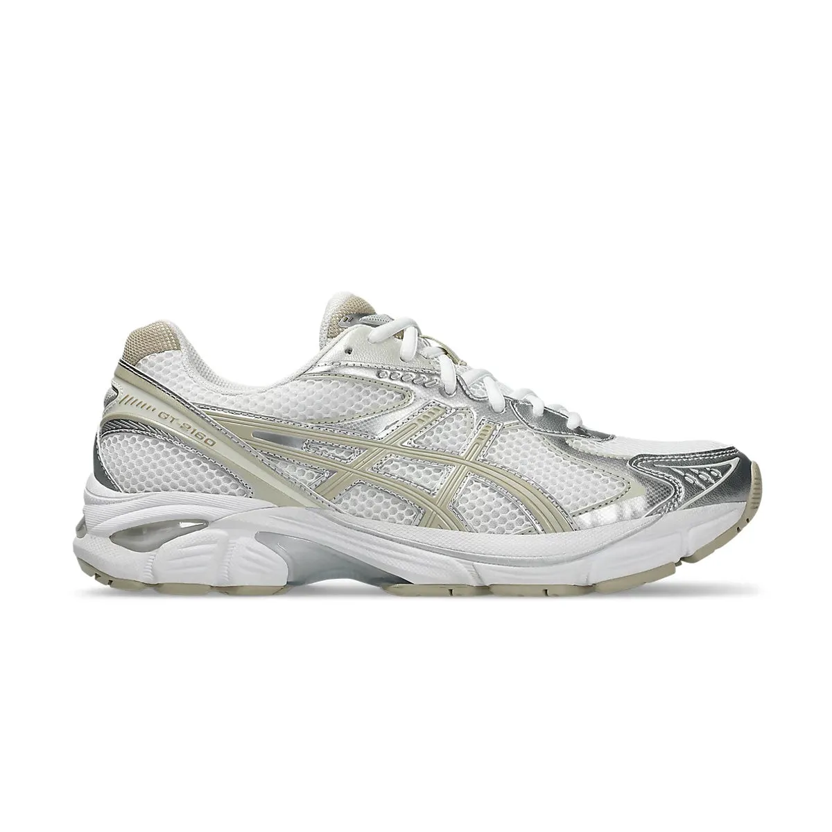 Lounge Mode Slow Jog GT-2160 'White Putty'