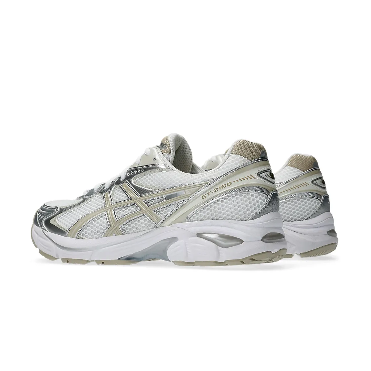 GT-2160 'White Putty' Adjustable   fit