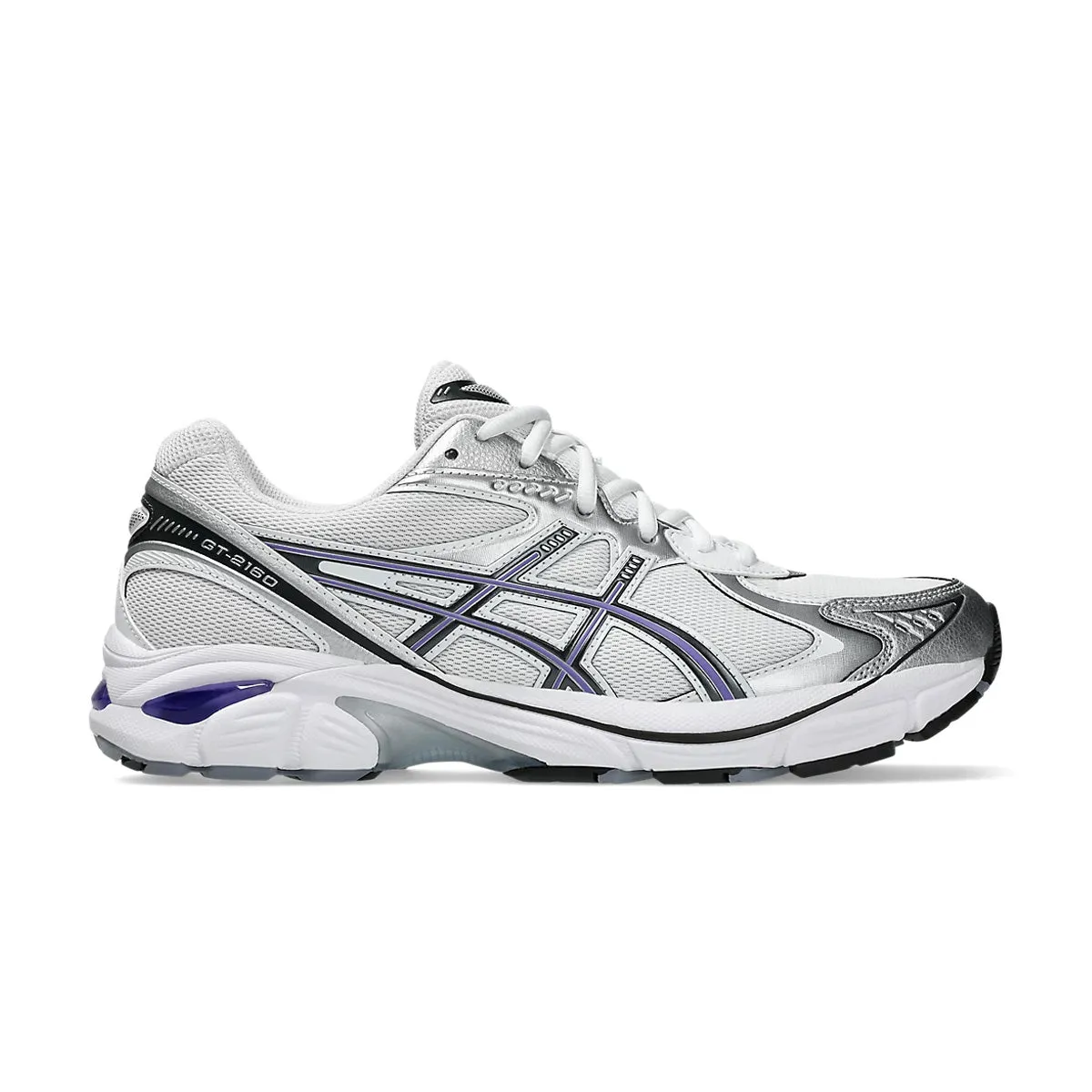 GT-2160 'White Space Lavender' Sport Move Block Step