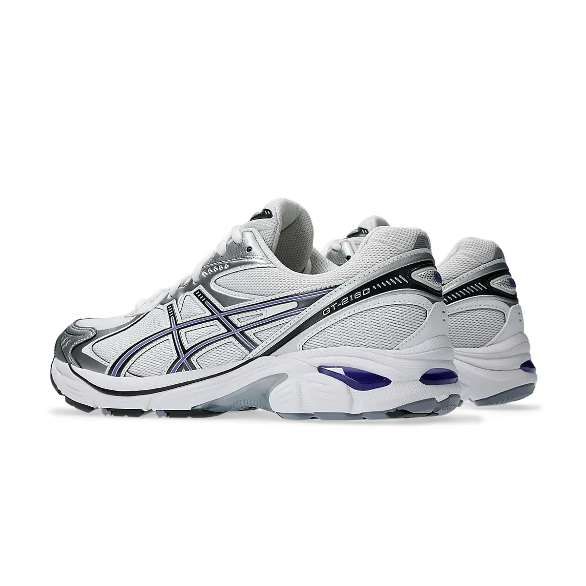 GT-2160 'White Space Lavender' School Jog