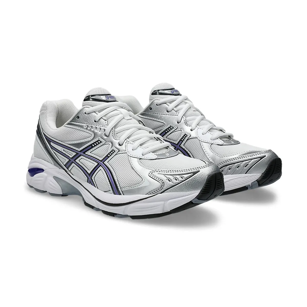 GT-2160 'White Space Lavender' Run Daily Multidirectional Traction