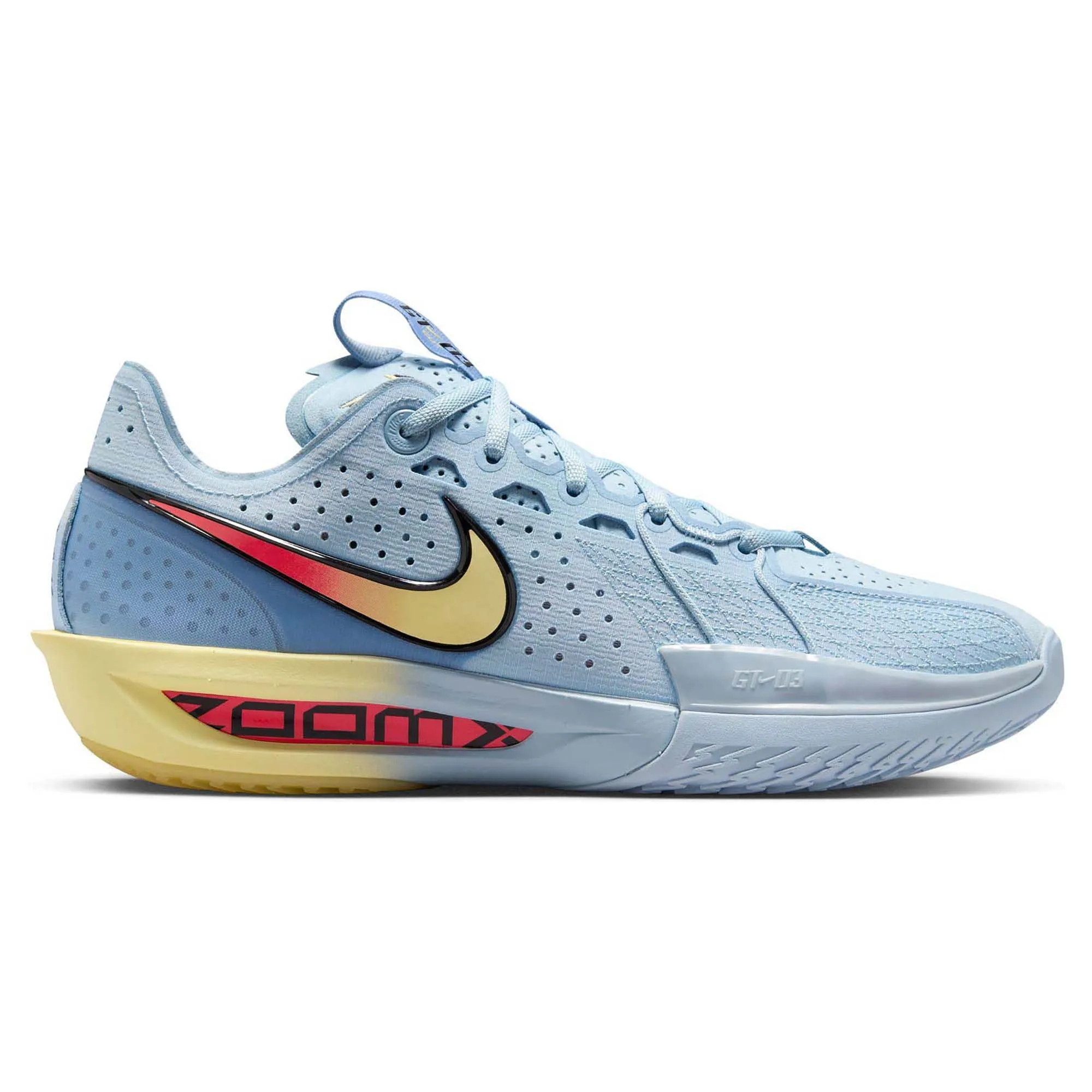 G.T. Cut 3 Men's Basketball Shoes SlimFit Reactive Rebound