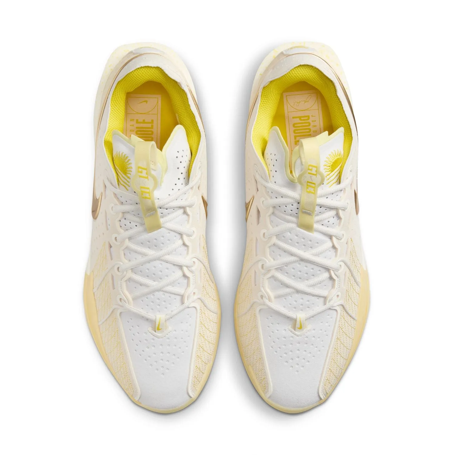 Multi Surface Traction Reliable flair G.T. CUT 3 PE EP 'Jordan Poole'