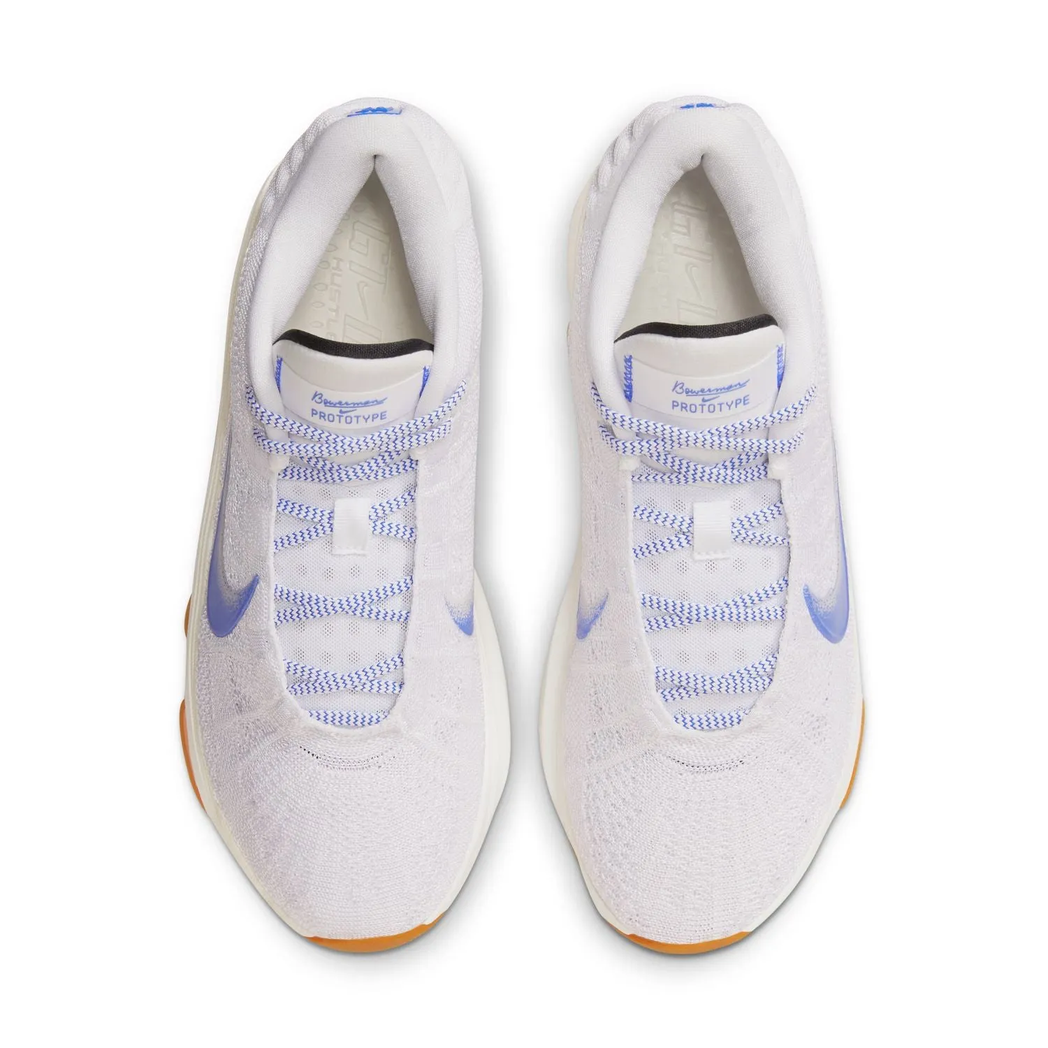 G.T. Hustle 3 Ep 'Blueprint' Long Comfort Comfort Canvas