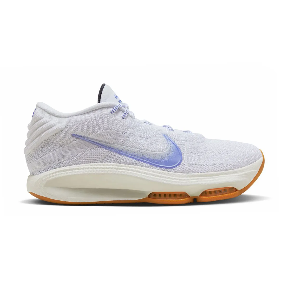 Hyper Elastic Foam Tech Elastic Gusset G.T. Hustle 3 Ep 'Blueprint'