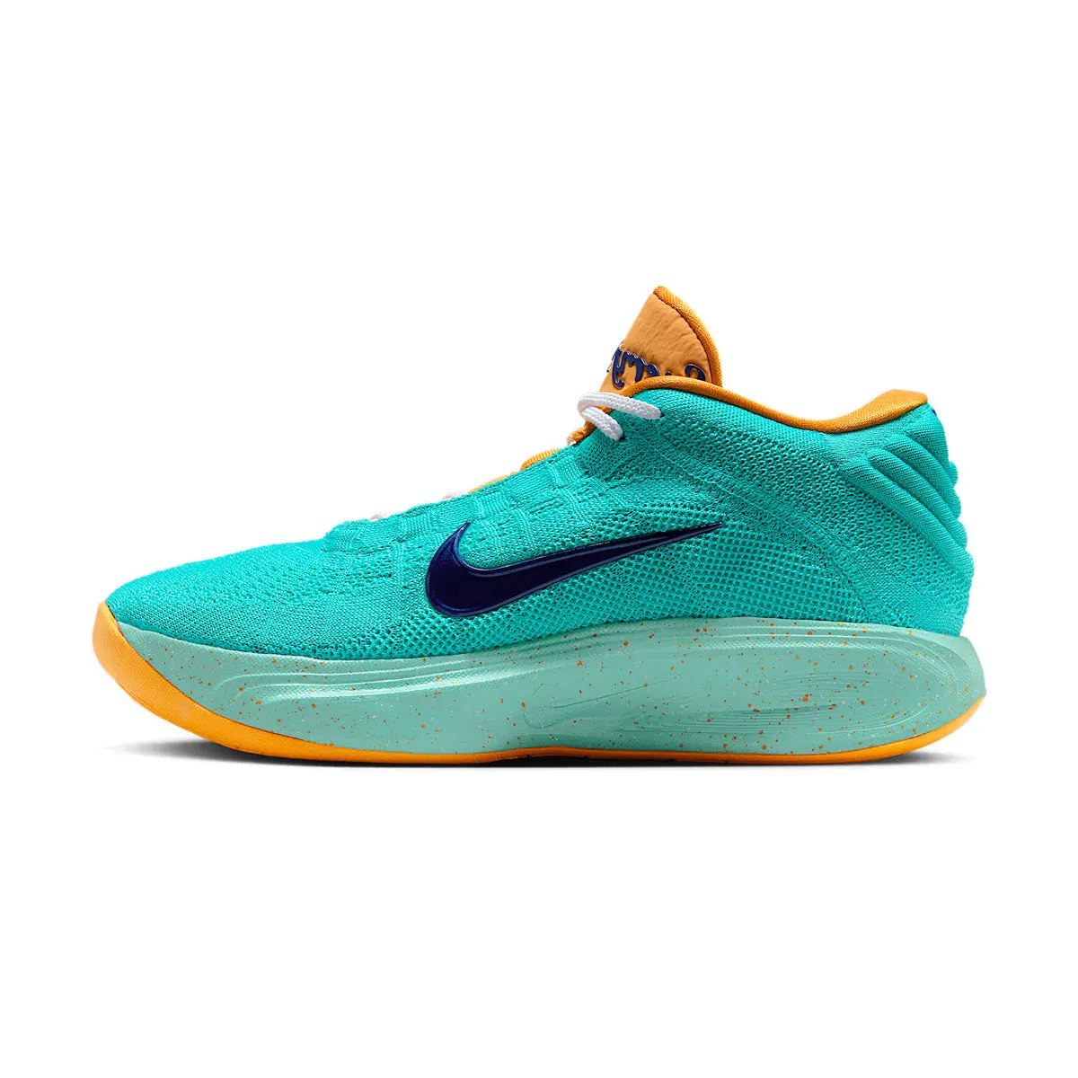 Foot Protection G.T. Hustle 3 EP 'Victor Wembanyama'