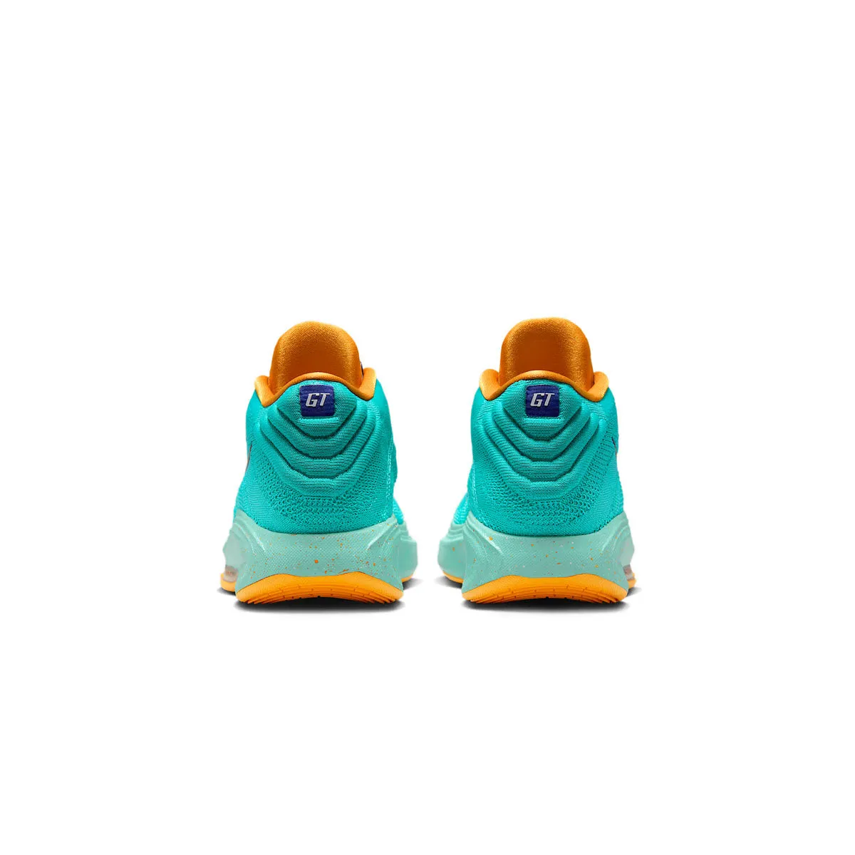 Lightweight Performance Midfoot Lock System G.T. Hustle 3 EP 'Victor Wembanyama'