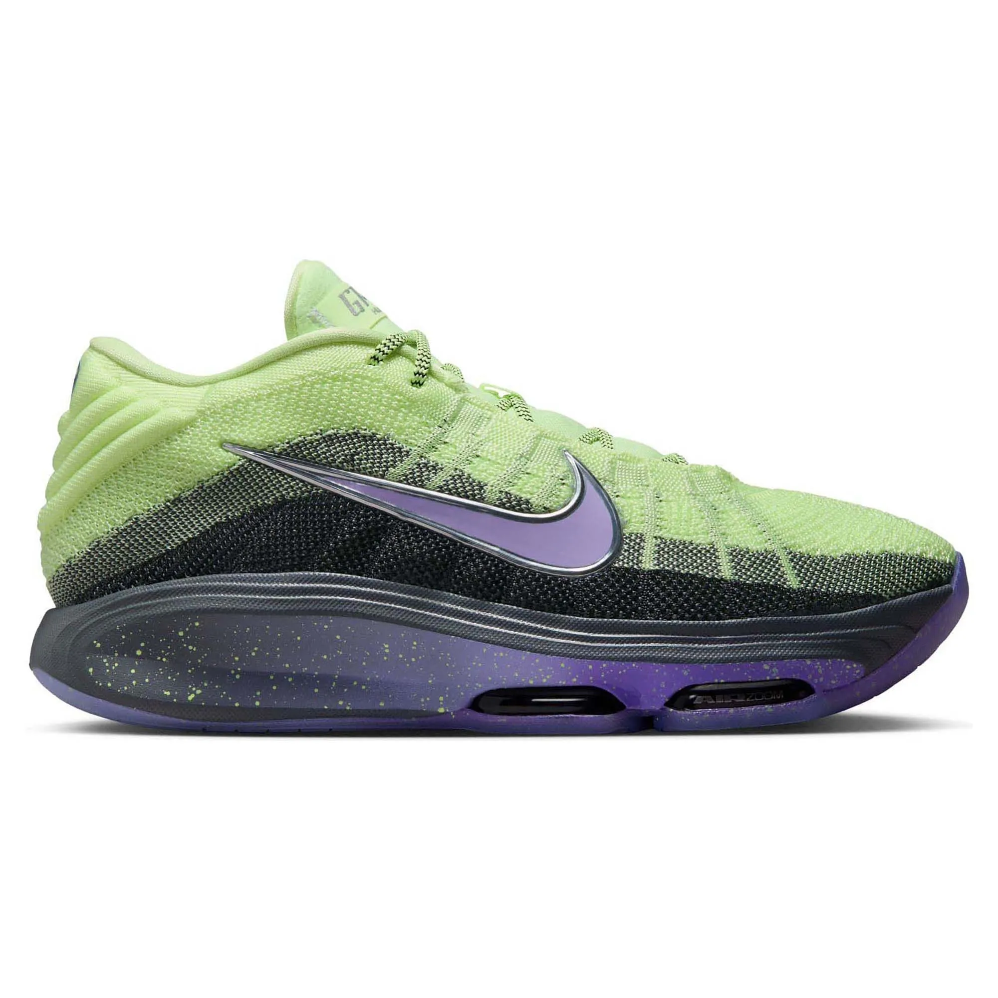 Pro Style Shoes G.T. Hustle 3 Men's Basketball Shoes