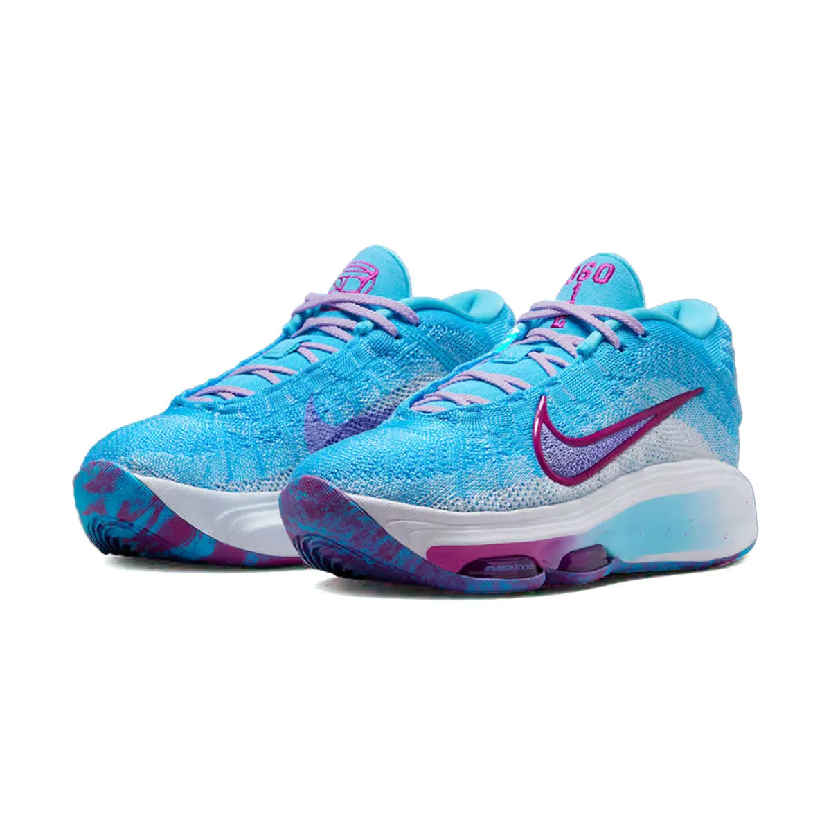 All Terrain Shoes GT Hustle 3 'Paige Bueckers'