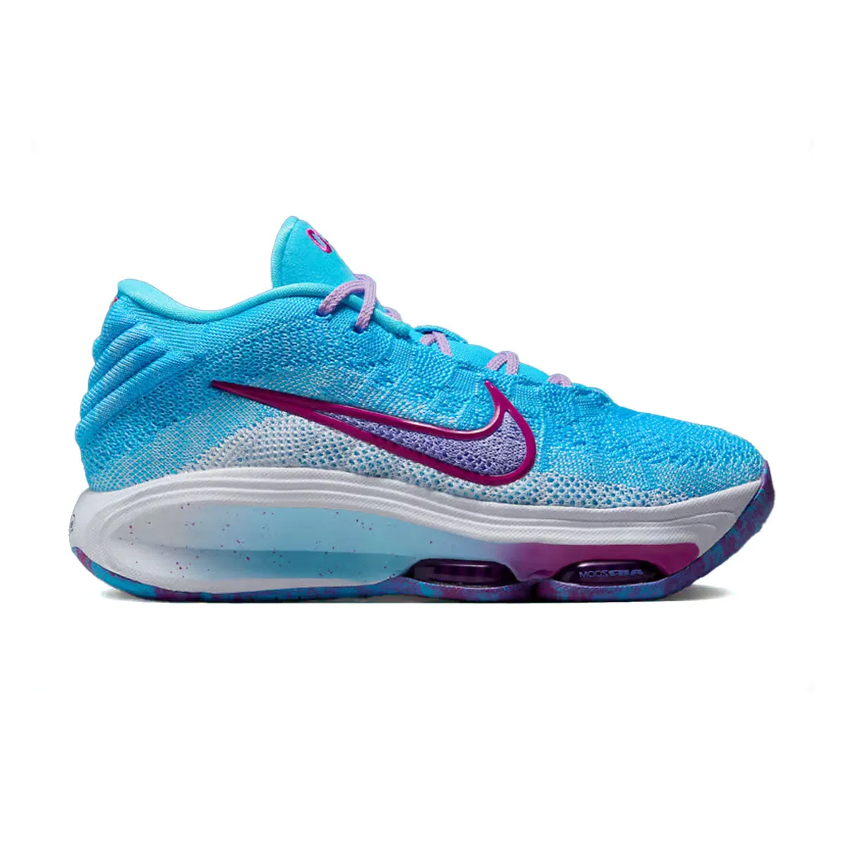 Flat Wear NonSlip GT Hustle 3 'Paige Bueckers'