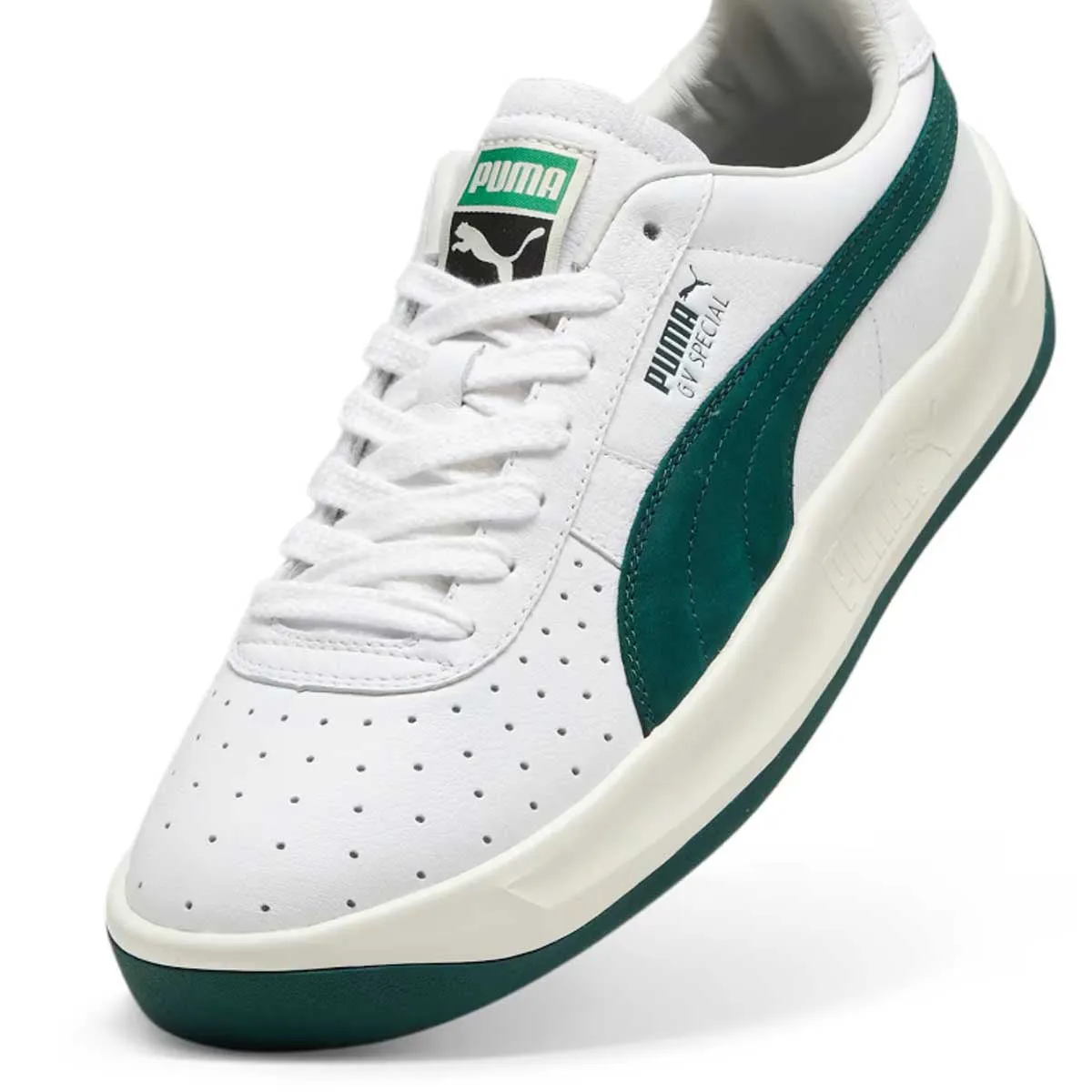 Feet First Anti Fatigue System GV Special Base 'White Dark Myrtle'
