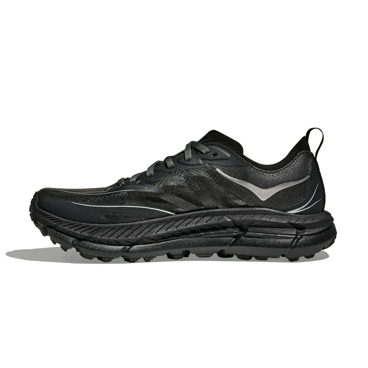 Daily Step Mafate Speed 4 Lite 'Black Outer Orbit'