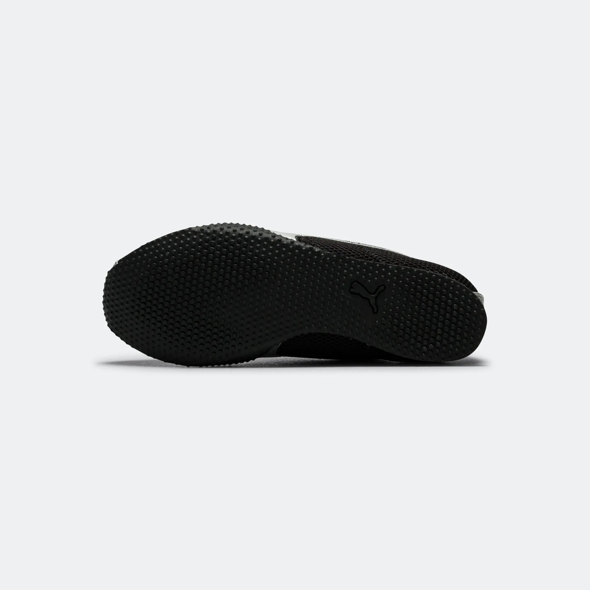 Comfort Upgrade Running Compatible H-Street OG - Black/Silver