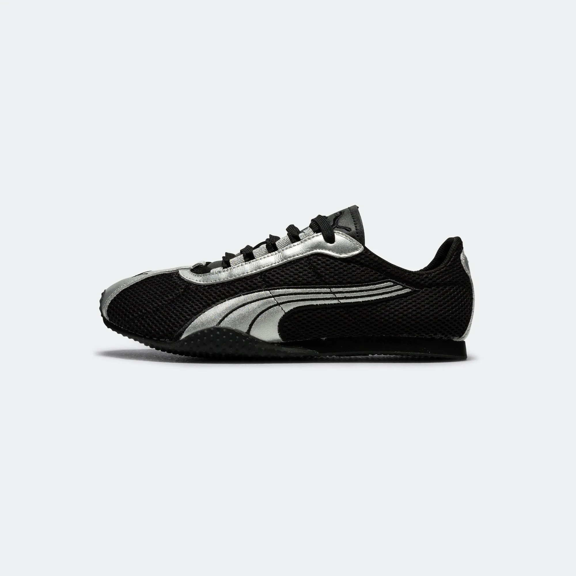 Energy Cushion BreathableMesh H-Street OG - Black/Silver