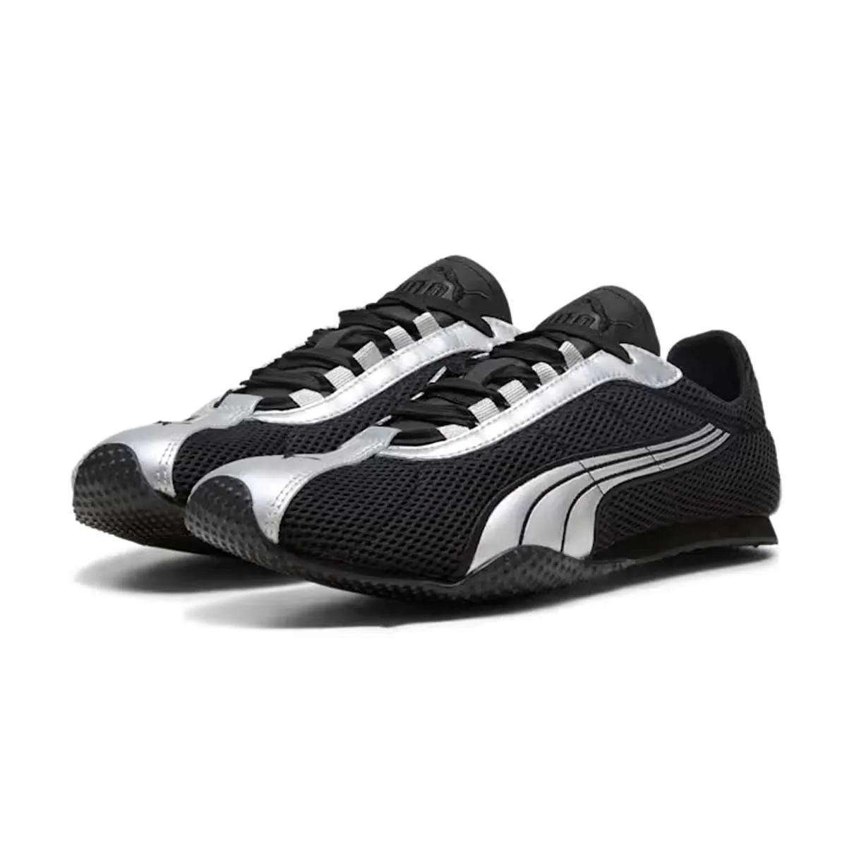 H-Street OG 'PUMA Black PUMA Silver' Chill Outfit