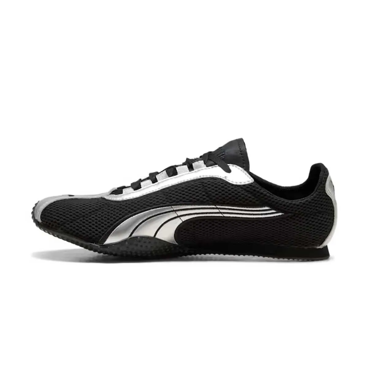 Warm Step H-Street OG 'PUMA Black PUMA Silver'