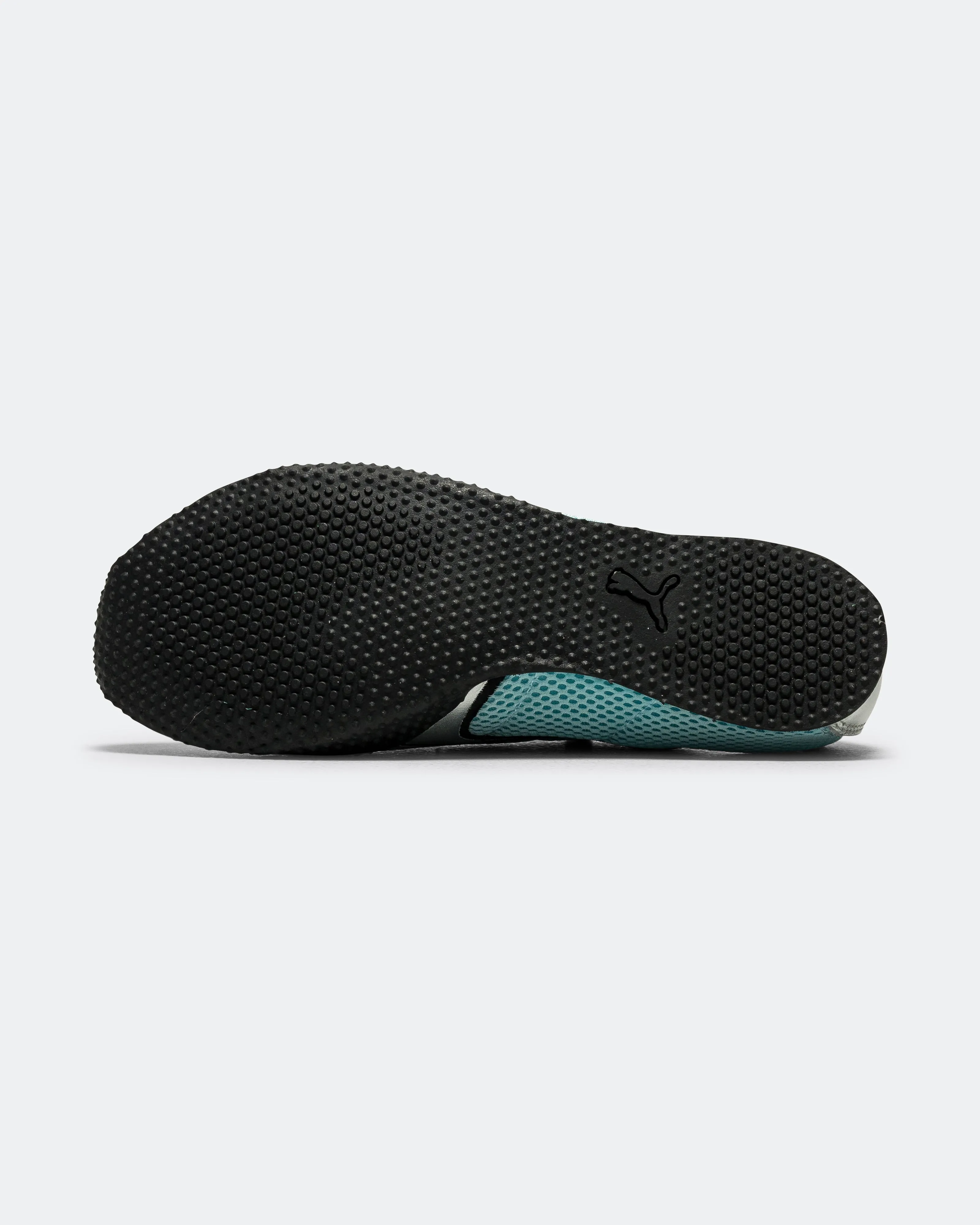 H-Street OG - Safe Lake/Silver Breathable layers Cushioned Feel