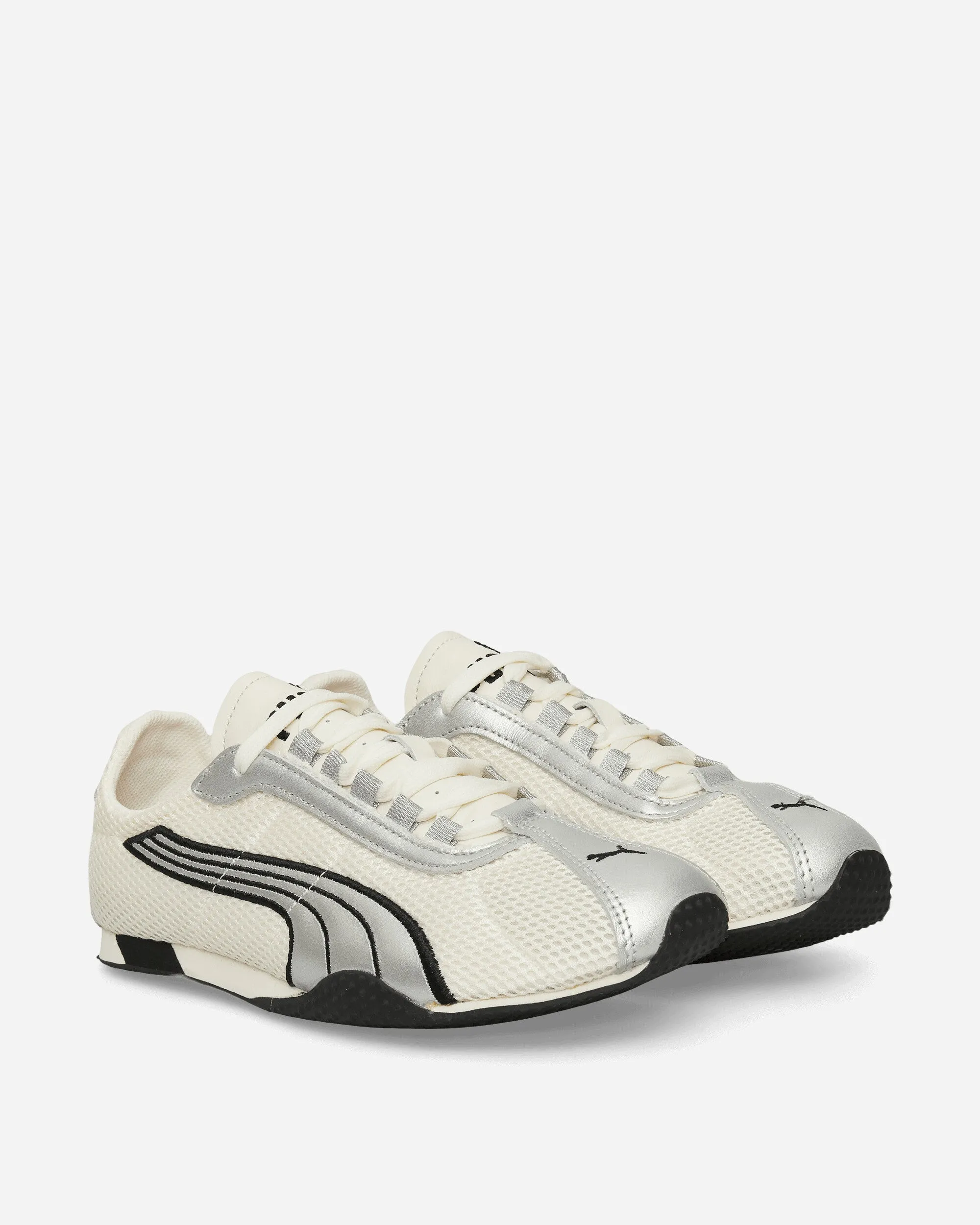 Urban Minimal H-Street OG Sneakers Frosted Ivory / Silver