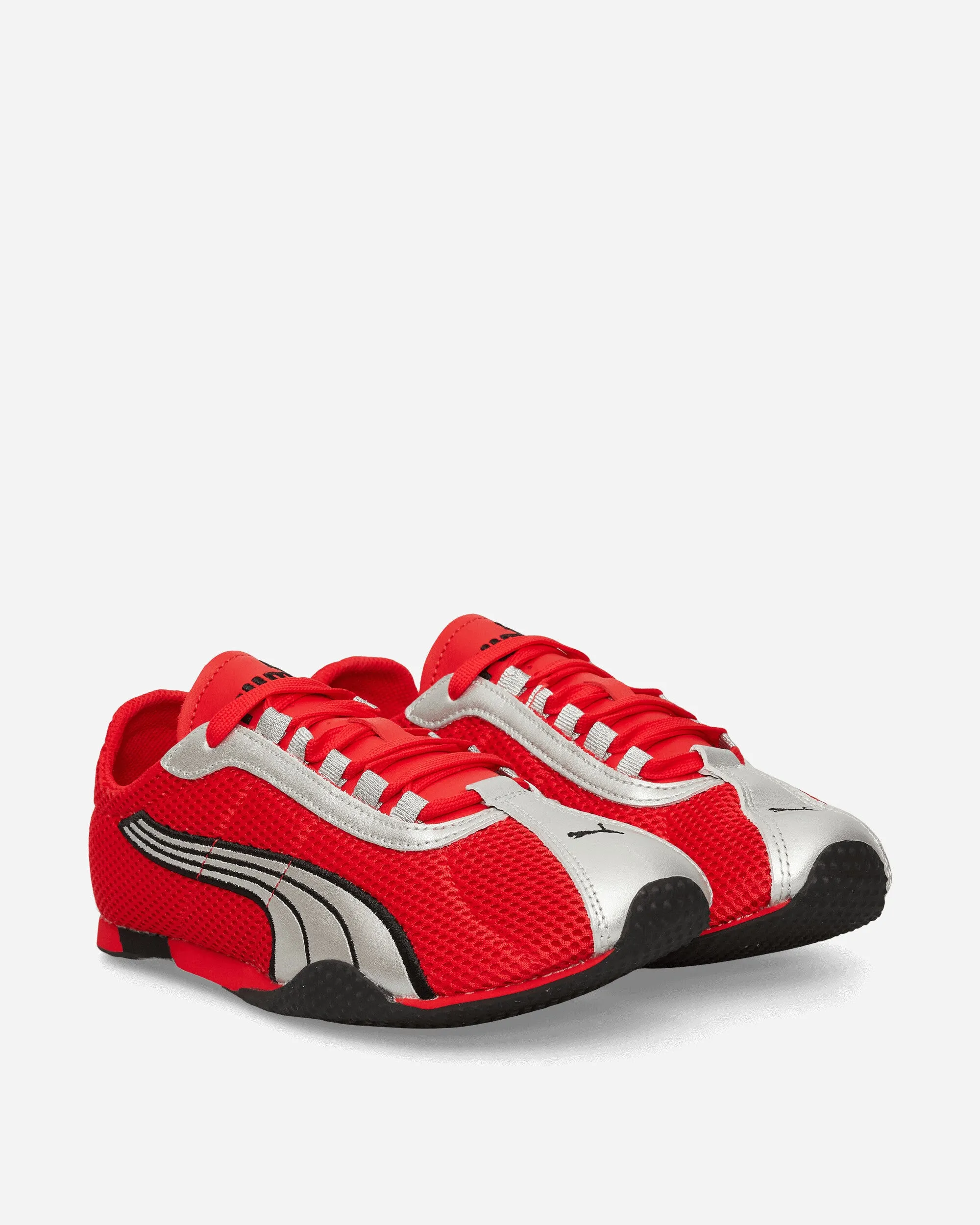 party look H-Street OG Sneakers Red / Silver