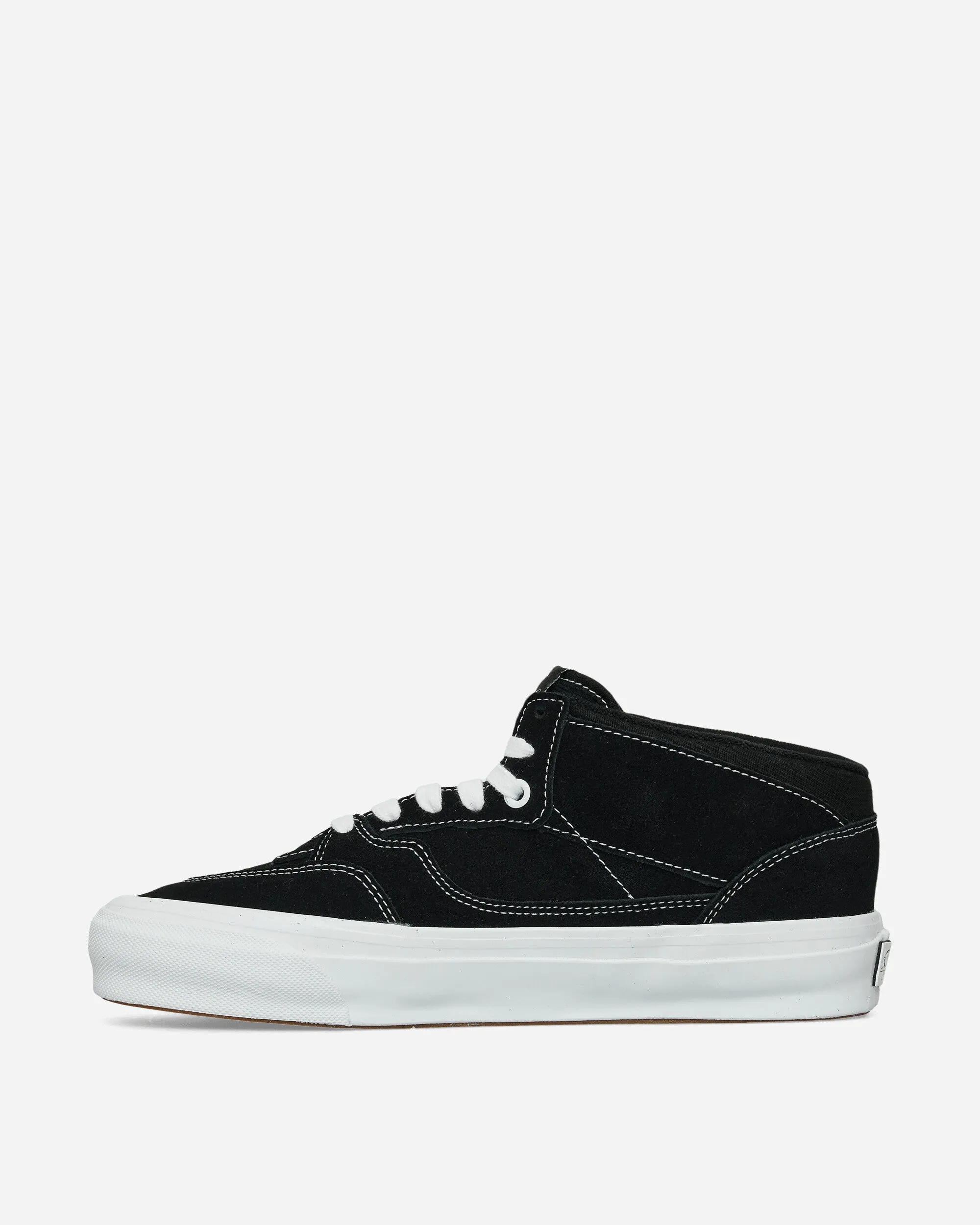 Half Cab Reissue 33 LX Sneakers Black Family Run