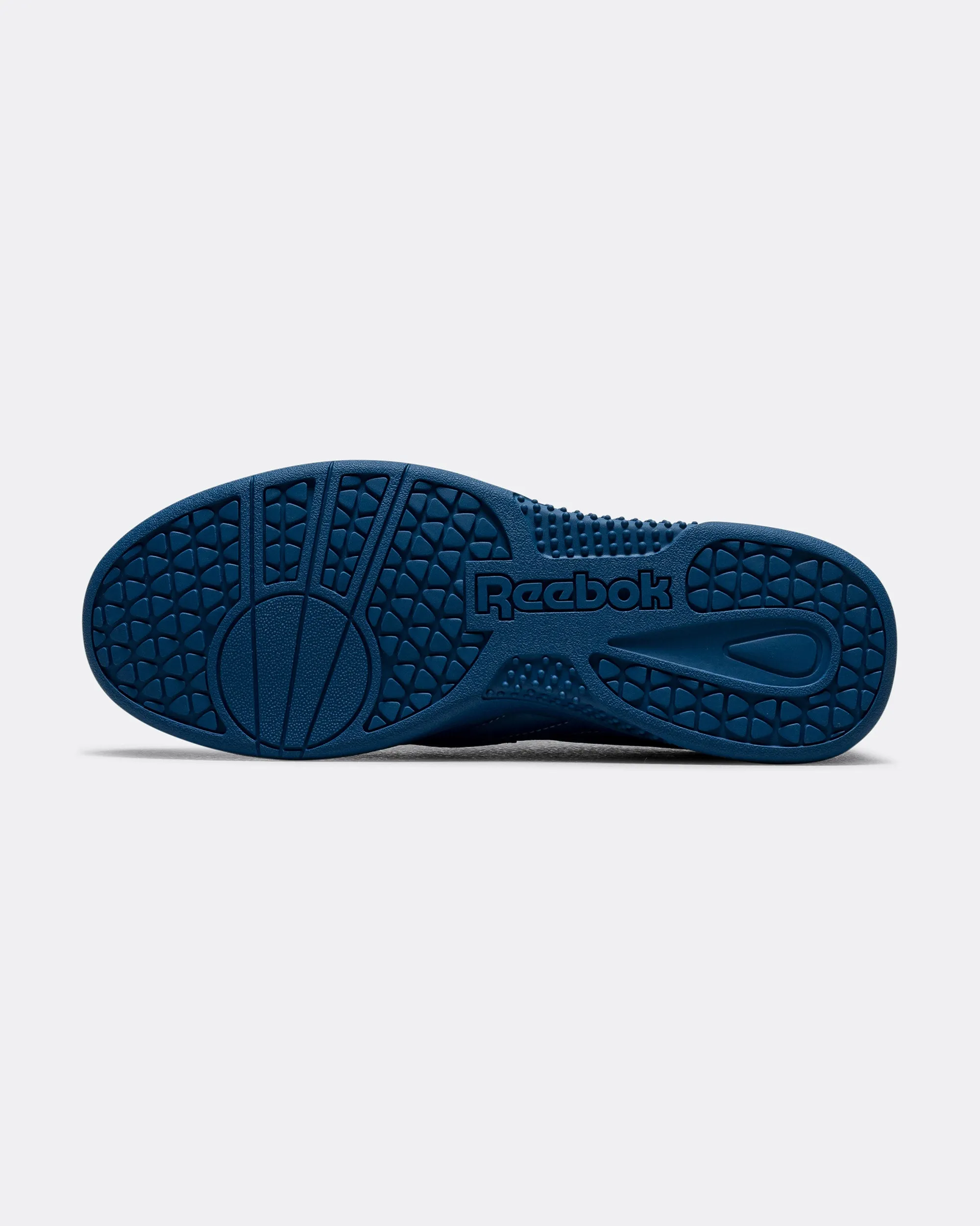 Hammer Pro LTD - Blue Subtle Texture