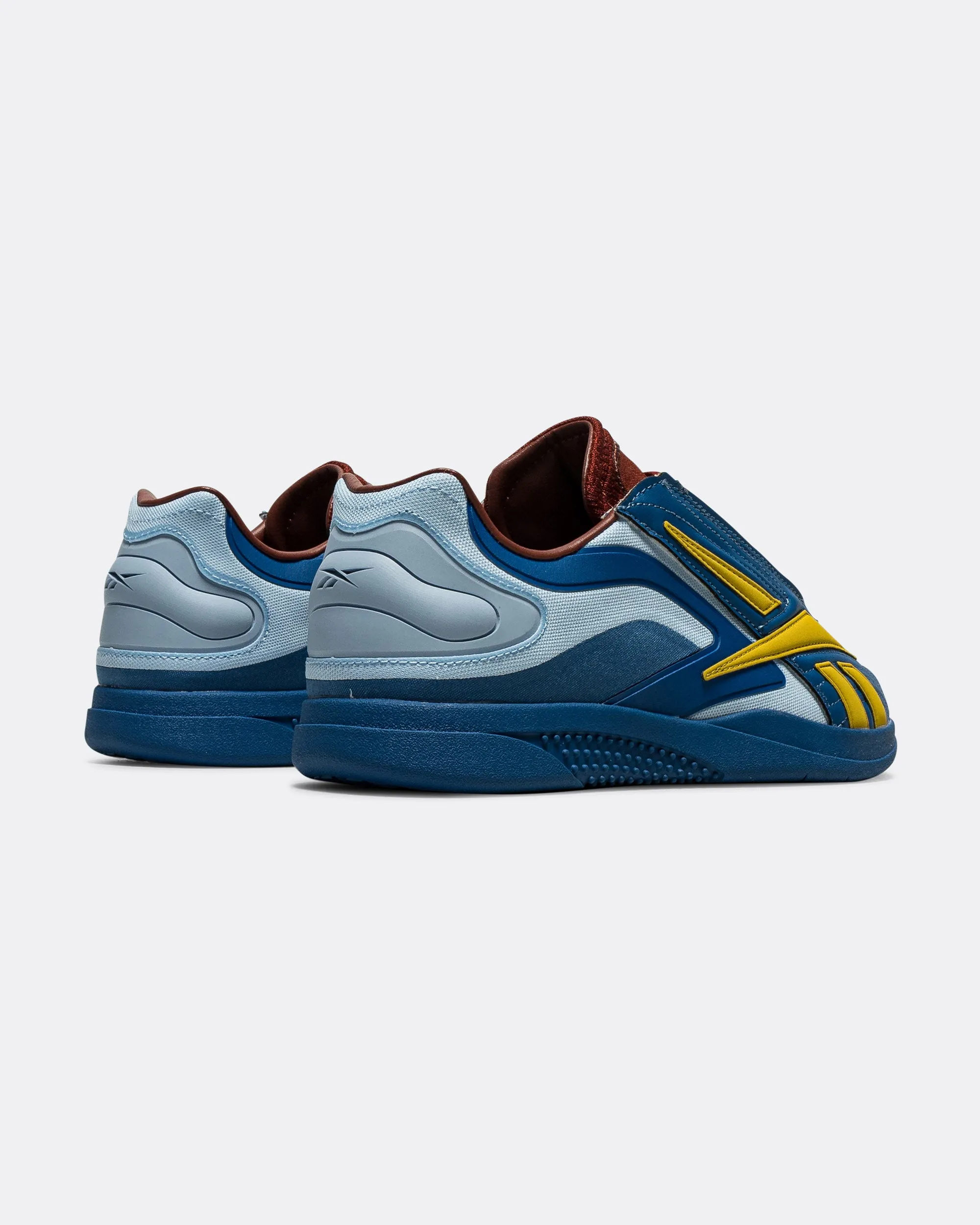 Hammer Pro LTD - Blue Slip-resistant ease