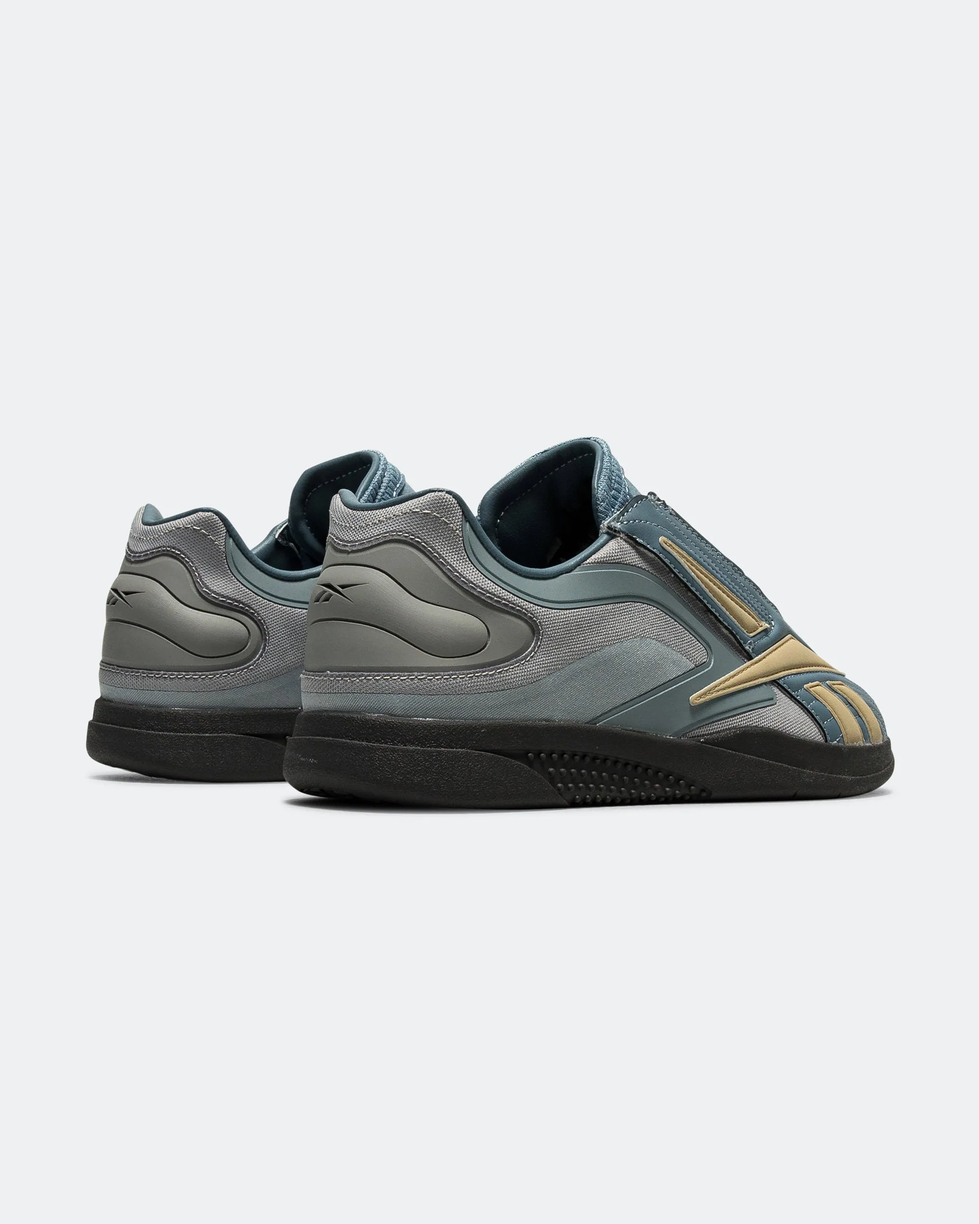 Hammer Pro LTD - Grey/Blue Outdoor Flex Fashion-forward comfort