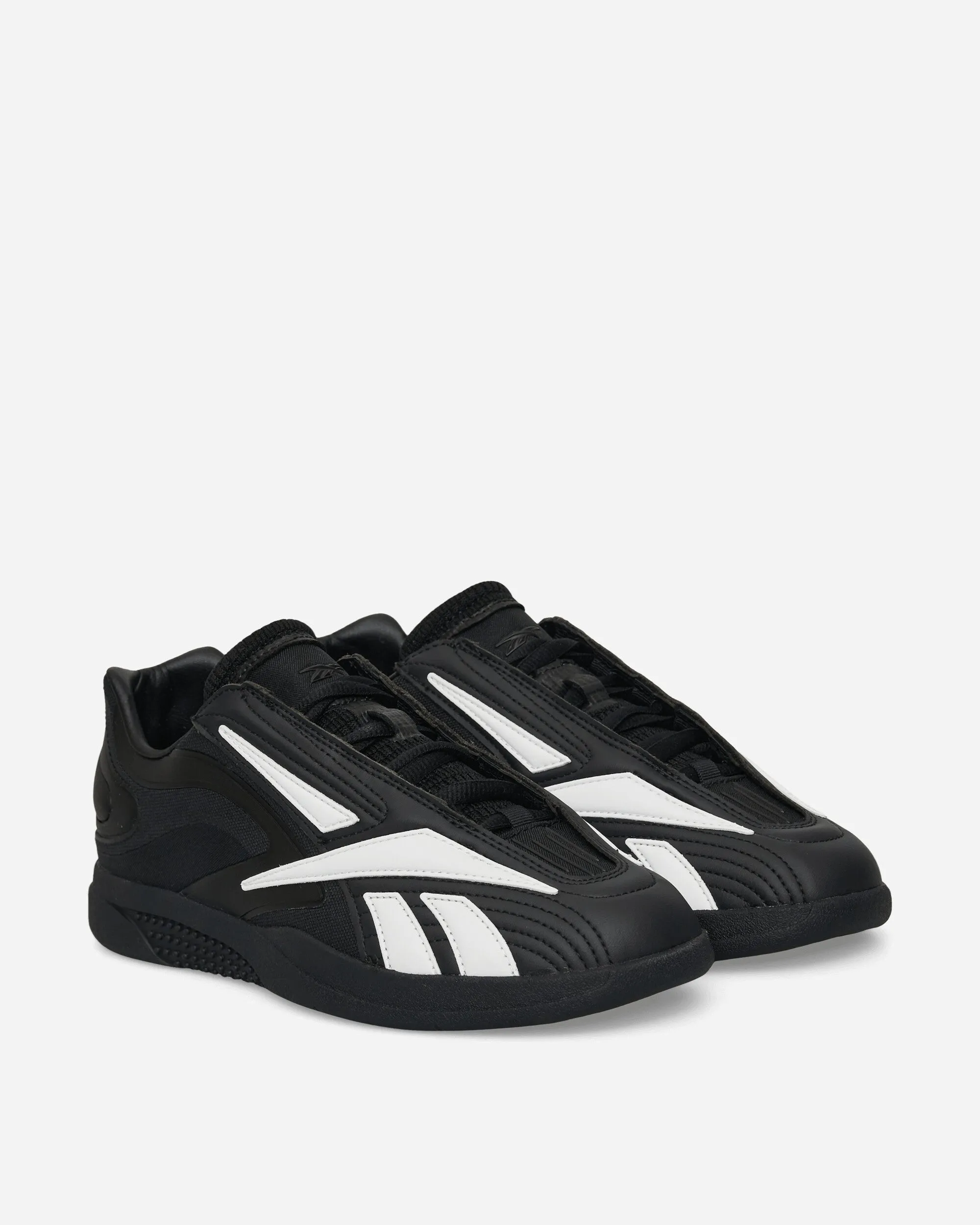 Parkour Hike Bright Jog Hammer Pro LTD Sneakers Black / White